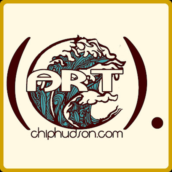 chiphudsonart